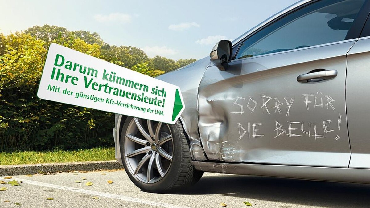 Bilder LVM Versicherung Bosbach und Ohlig - Versicherungsagentur