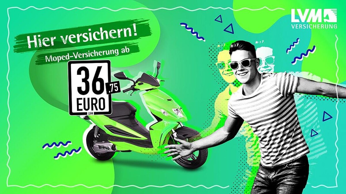 Bilder LVM Versicherung Bosbach und Ohlig - Versicherungsagentur