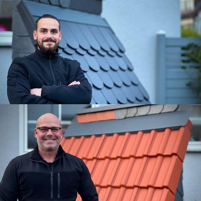 Bilder König Dachsysteme e.K.