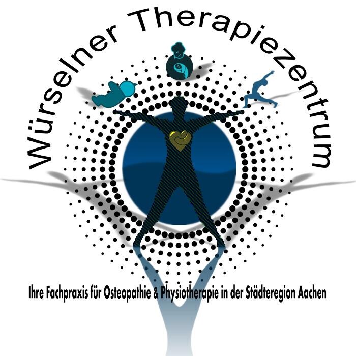Würselener Therapiezentrum Logo