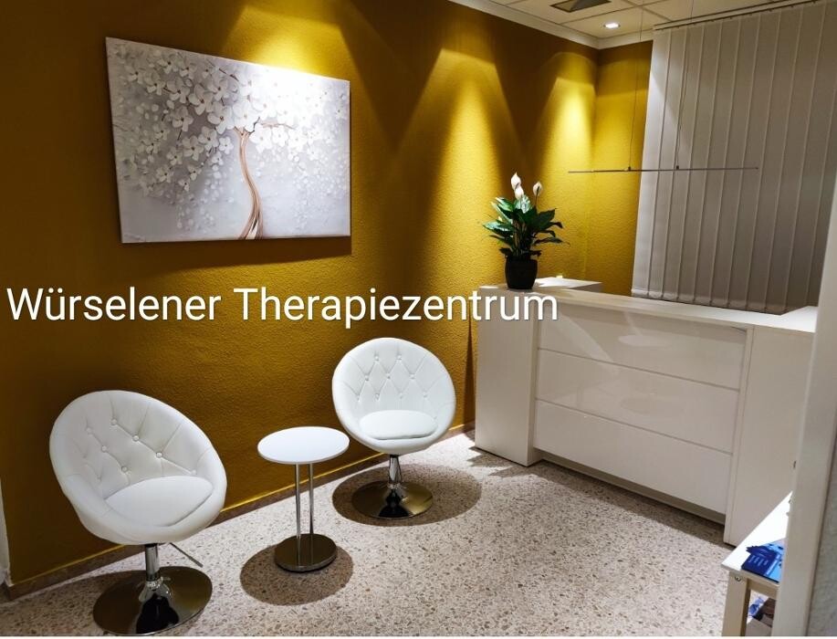 Bilder Würselener Therapiezentrum