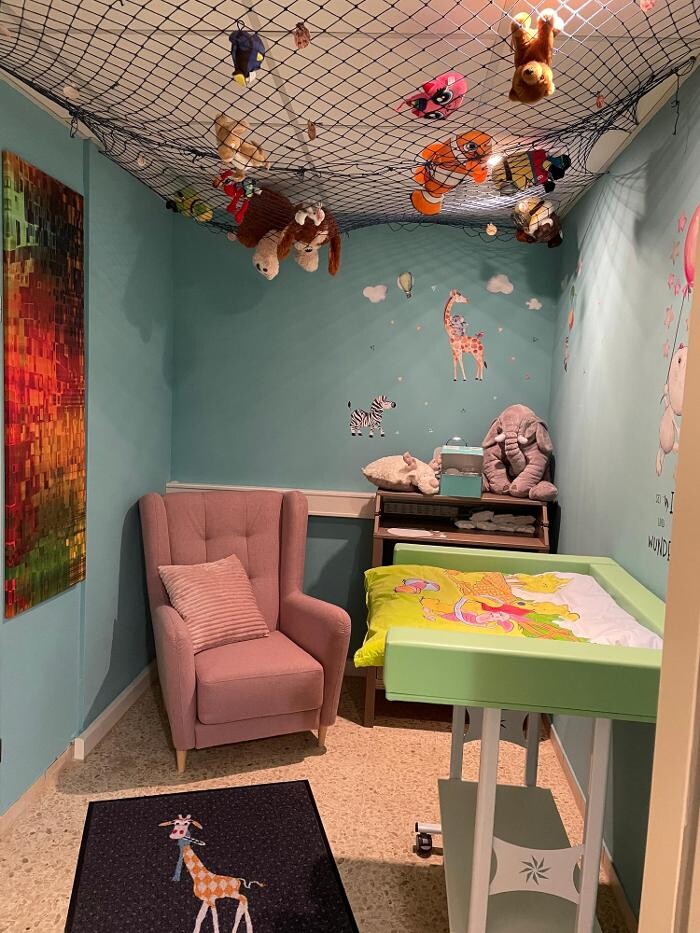 Bilder Würselener Therapiezentrum