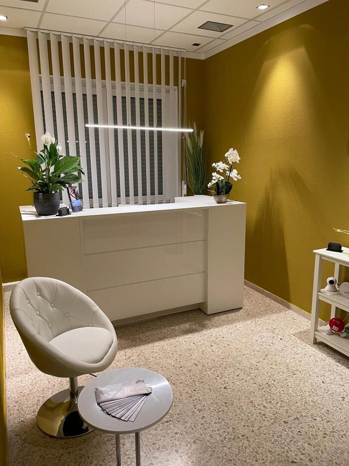 Bilder Würselener Therapiezentrum