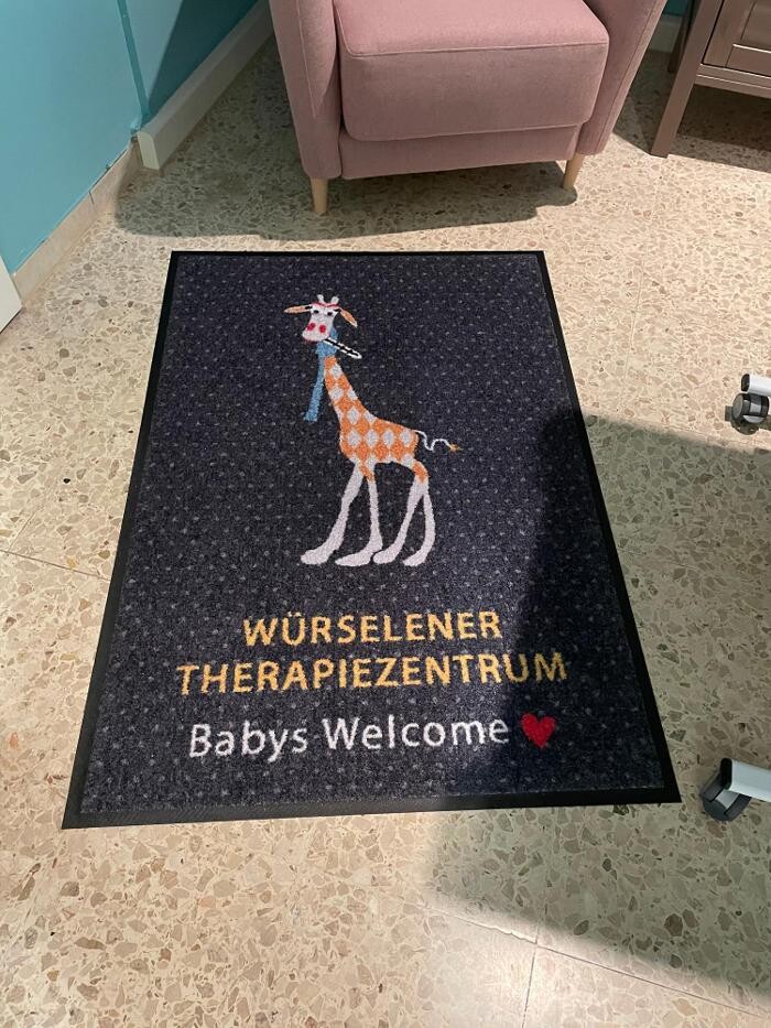 Bilder Würselener Therapiezentrum