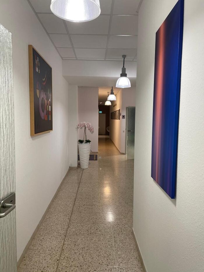 Bilder Würselener Therapiezentrum