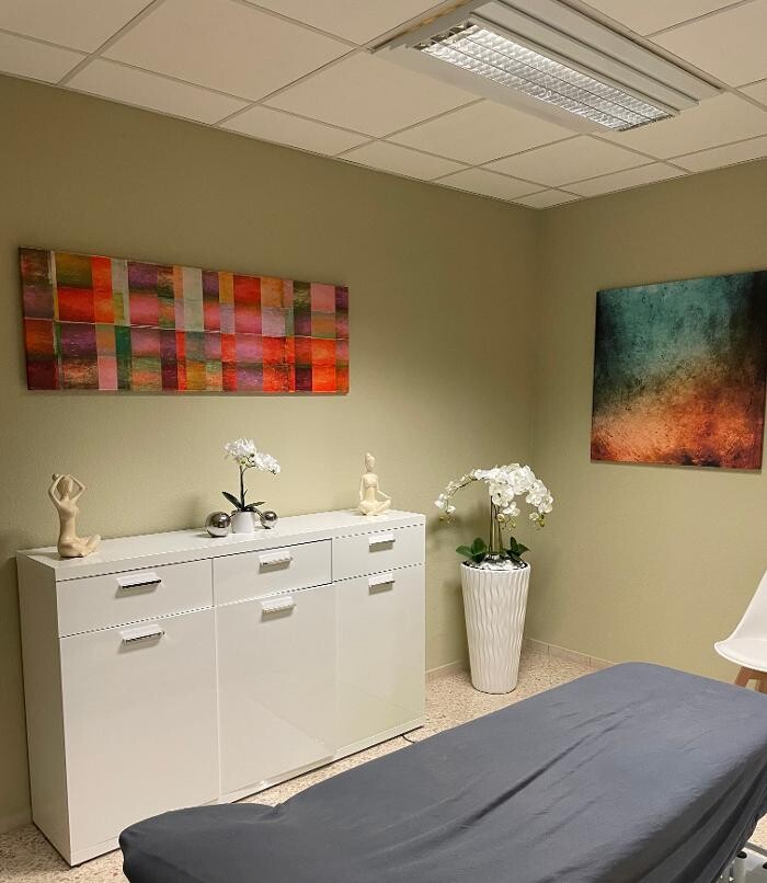 Bilder Würselener Therapiezentrum