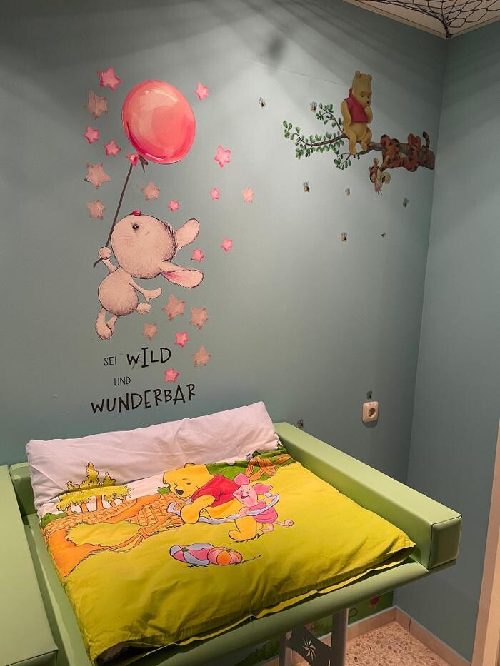 Bilder Würselener Therapiezentrum