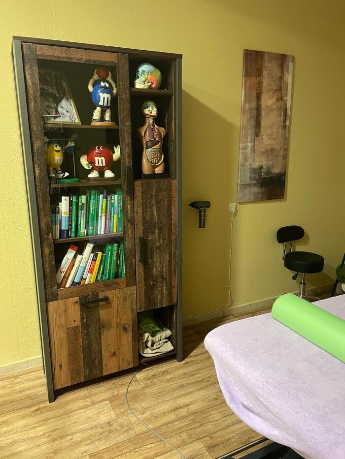 Bilder Würselener Therapiezentrum