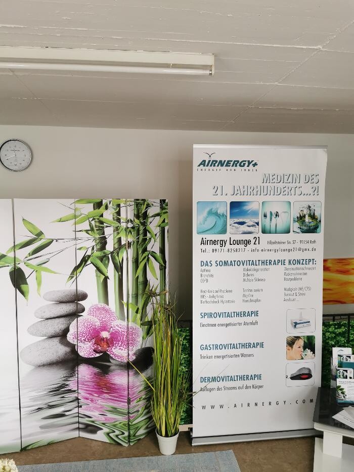 Bilder Energie und Vitalzentrum
