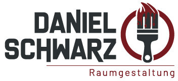 Daniel Schwarz Raumgestaltung Logo