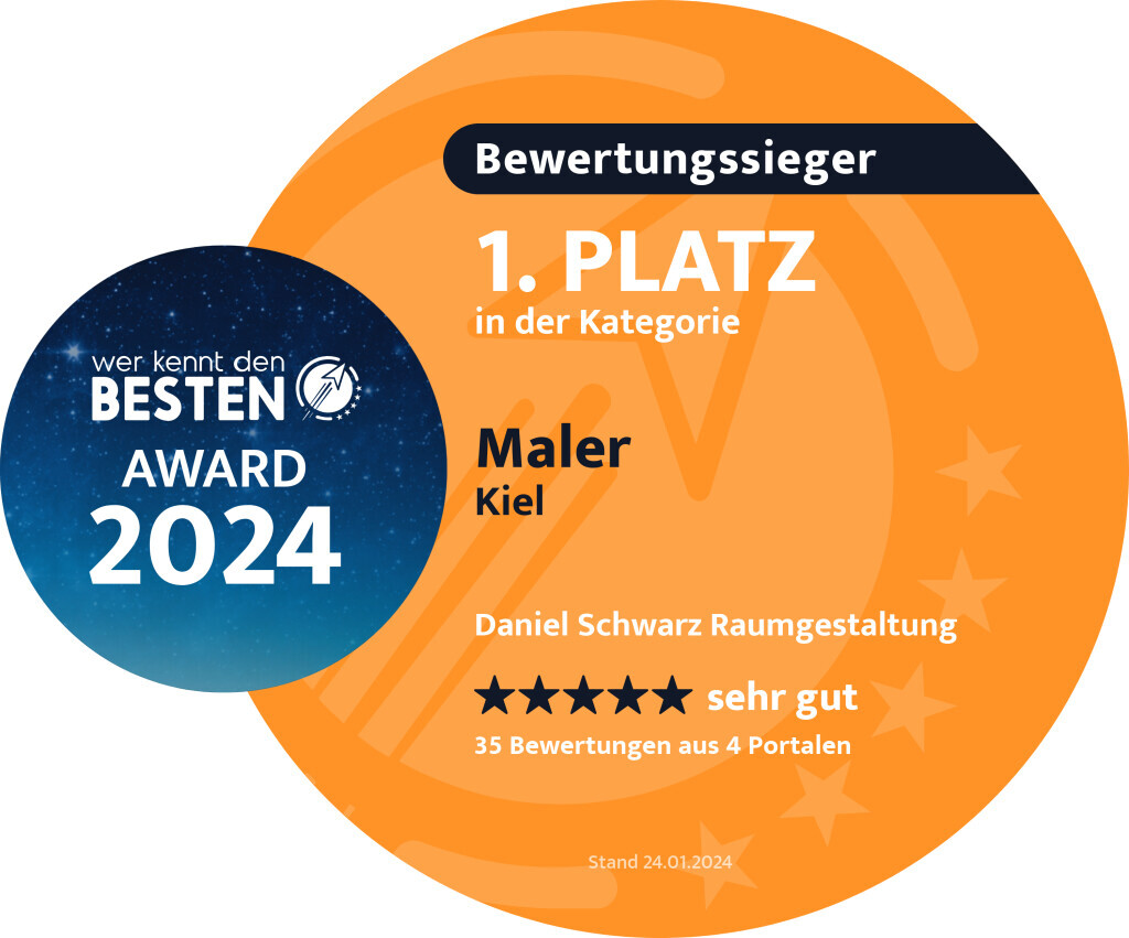 Bilder Daniel Schwarz Raumgestaltung