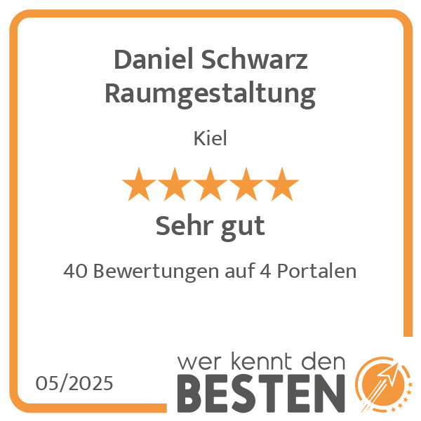 Bilder Daniel Schwarz Raumgestaltung