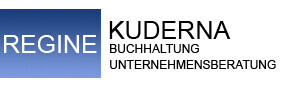 Unternehmensberatung Regine Kuderna Logo