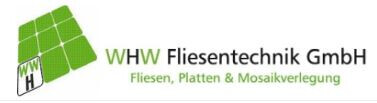 WHW Fliesentechnik GmbH Logo
