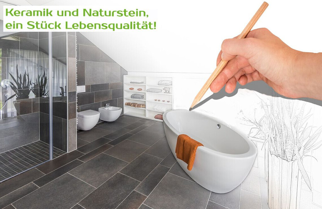 Bilder WHW Fliesentechnik GmbH