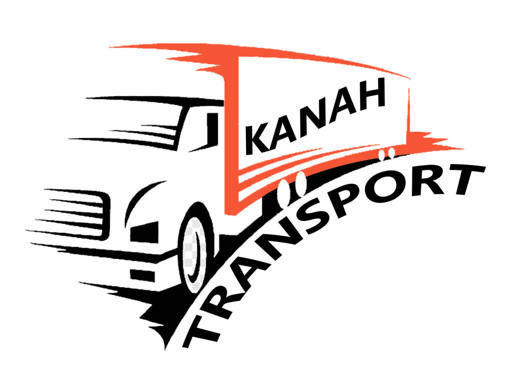Kanah Transporte Logo