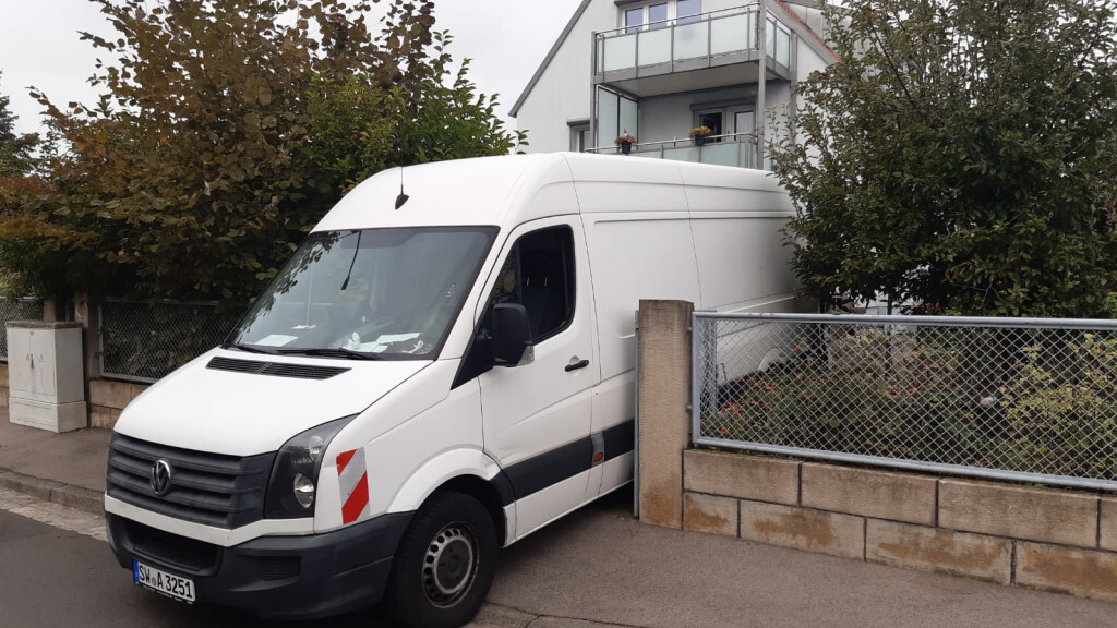 Bilder Kanah Transporte