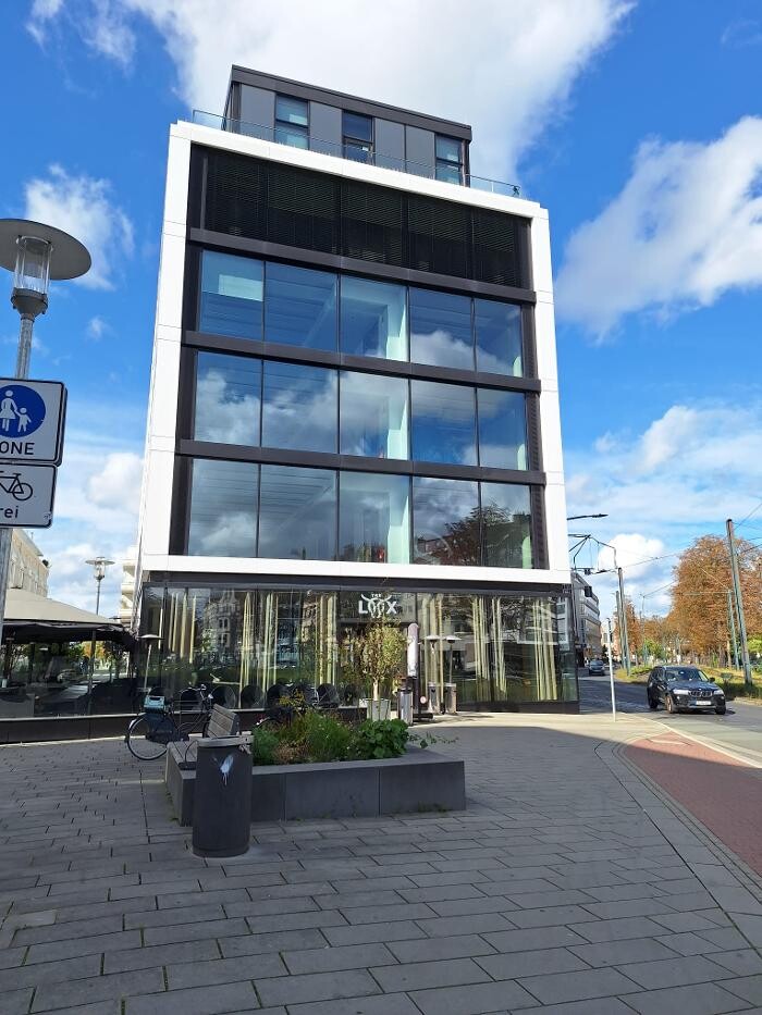 Bilder Cushman & Wakefield - Commercial Real Estate Services
