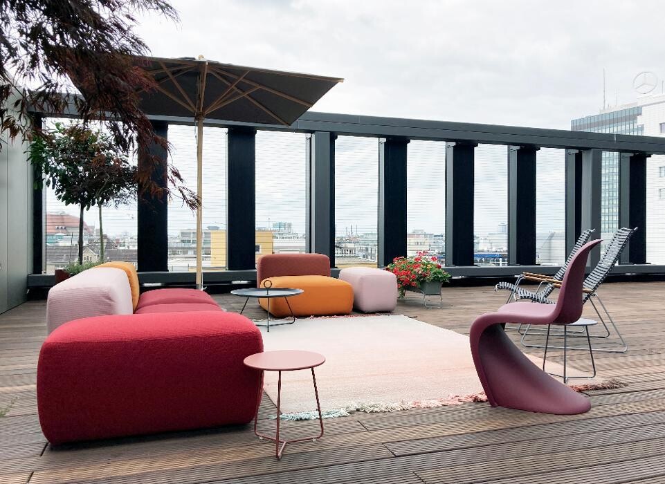 Bilder Cushman & Wakefield - Commercial Real Estate Services