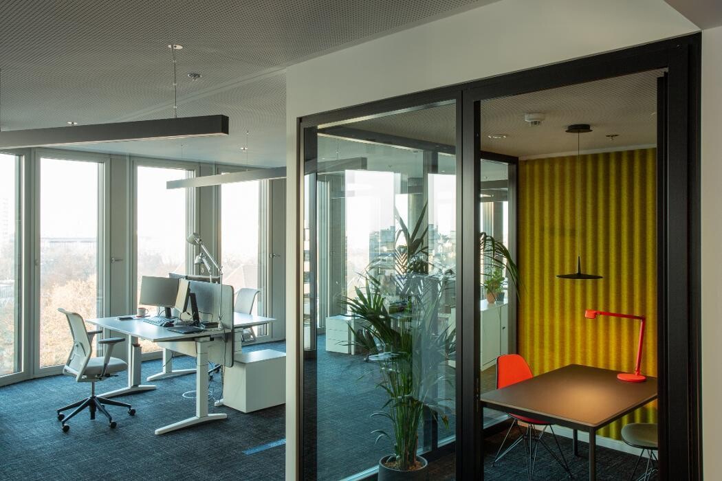 Bilder Cushman & Wakefield - Commercial Real Estate Services