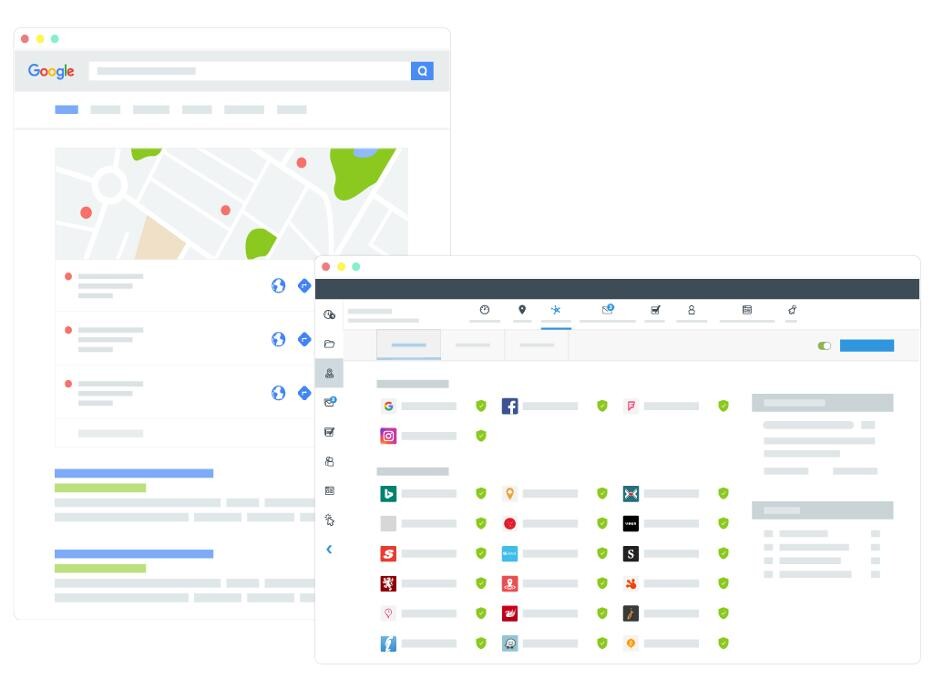 Bilder Spectario Digital Solutions