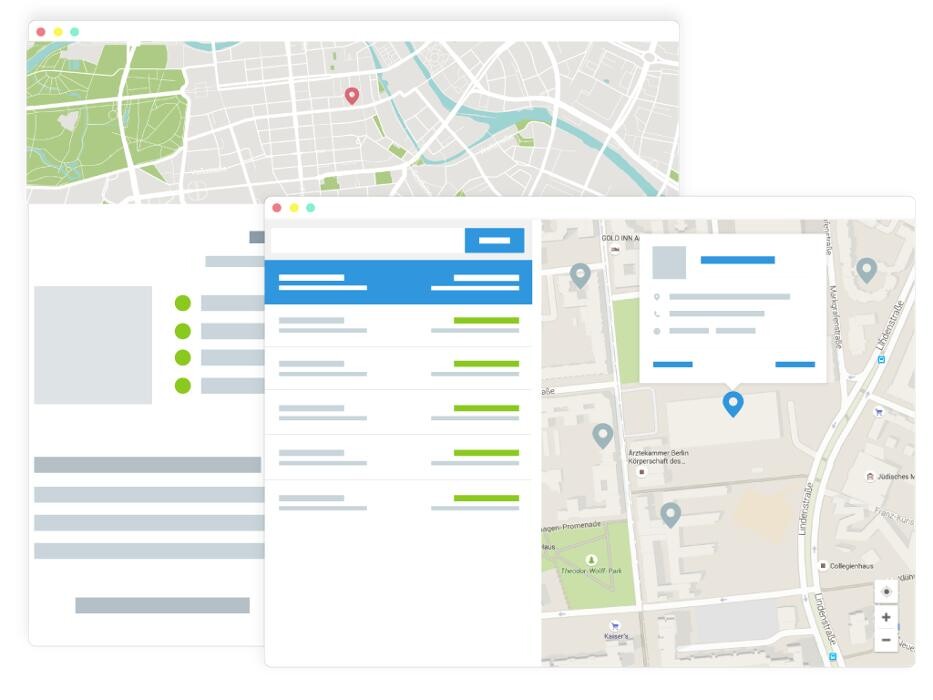 Bilder Spectario Digital Solutions