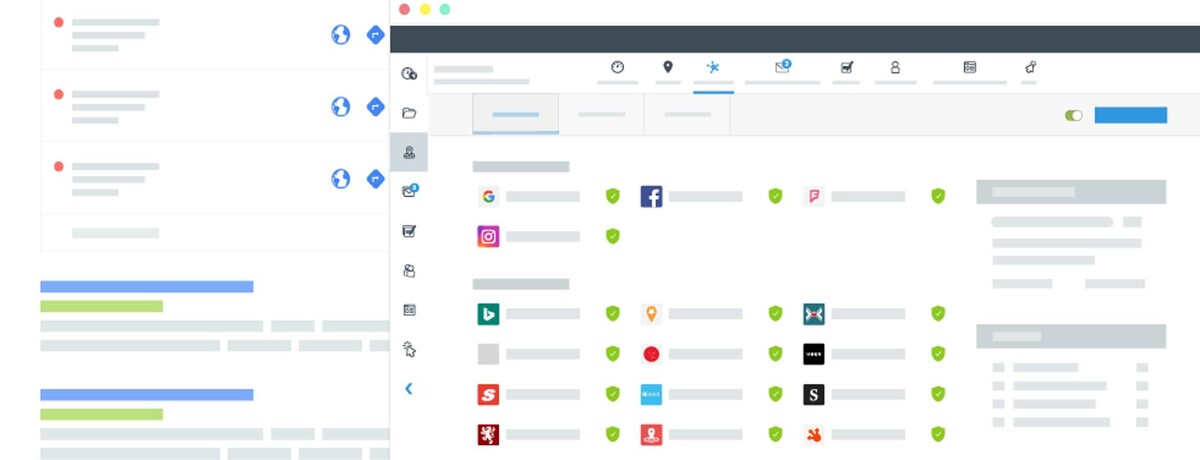 Bilder Spectario Digital Solutions