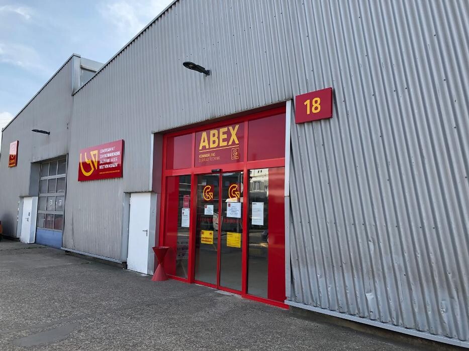 Bilder ABEX KEMMERLING GEBÄUDETECHNIK