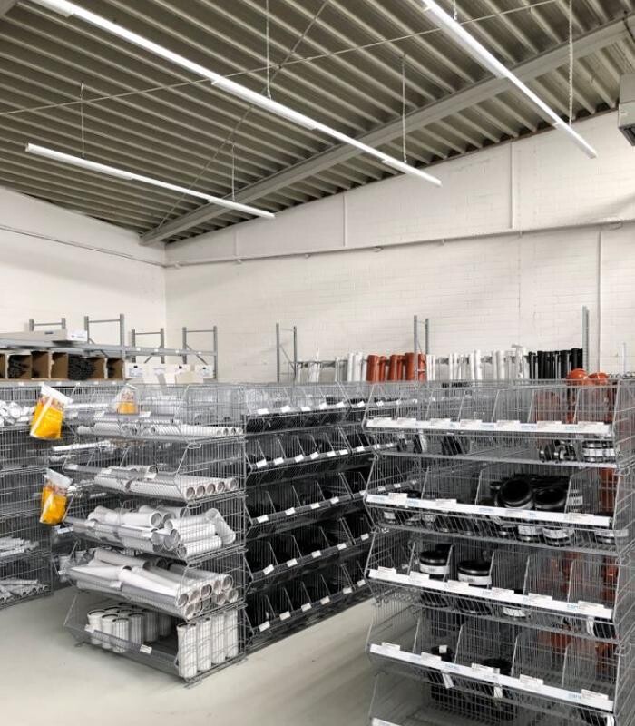 Bilder ABEX KEMMERLING GEBÄUDETECHNIK