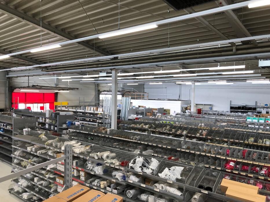 Bilder ABEX KEMMERLING GEBÄUDETECHNIK