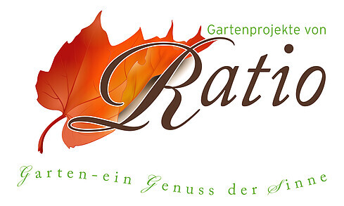 Gartenprojekte Ratio GmbH Logo