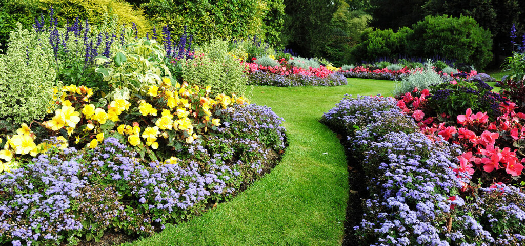 Bilder Gartenprojekte Ratio GmbH