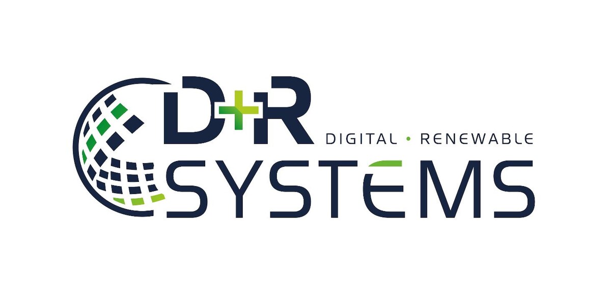 D+R Systems GmbH Logo