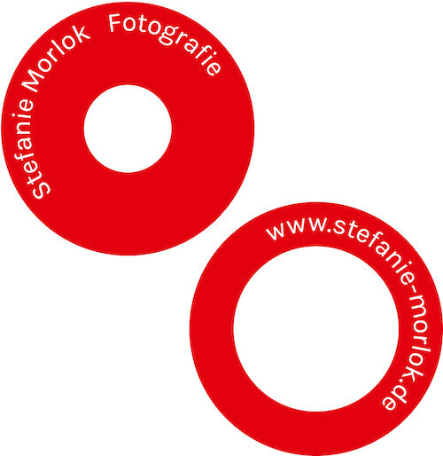 Stefanie Morlok Fotografie Logo