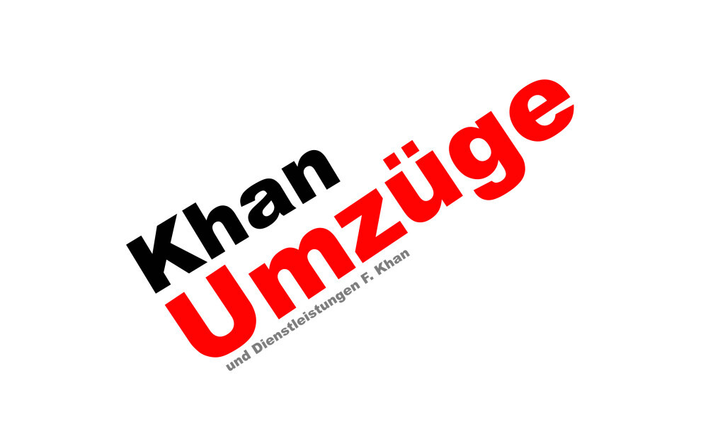 Khan Umzüge Magdeburg Logo