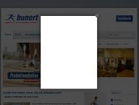 Screenshot for wuppertal.bunert.de