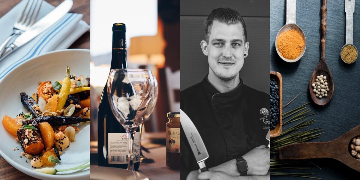 Bilder Grohmann Catering