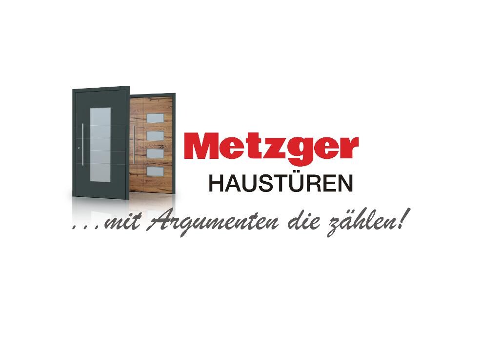 Bilder Metzger Haustüren