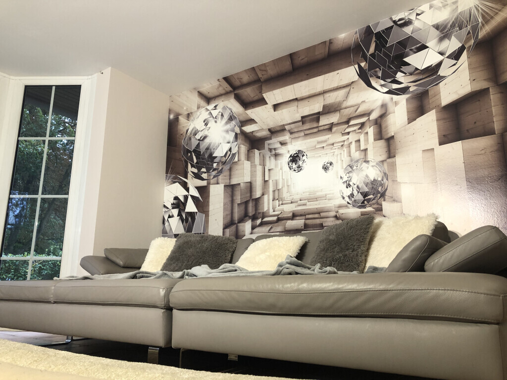 Bilder RAUM & WAND Thomas Stenzel