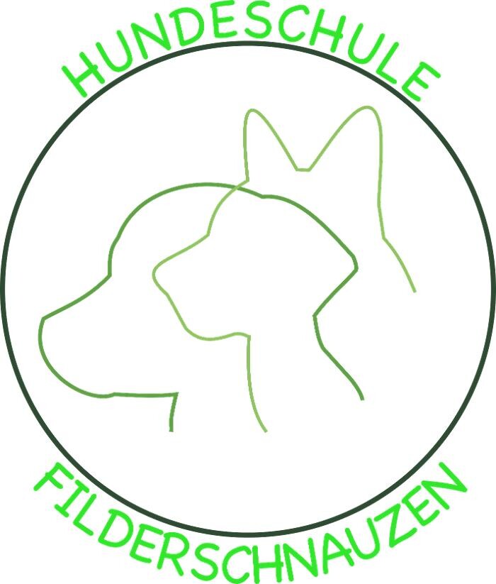 Hundeschule Filderschnauzen Logo