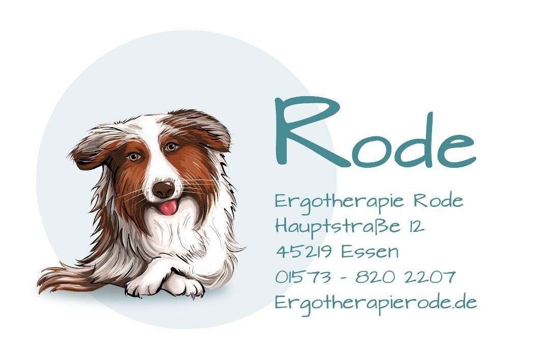 Bilder Ergotherapie Rode