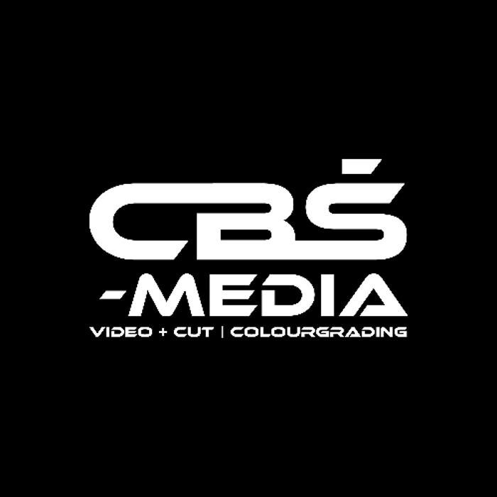 CBS-Media Fotografie Logo