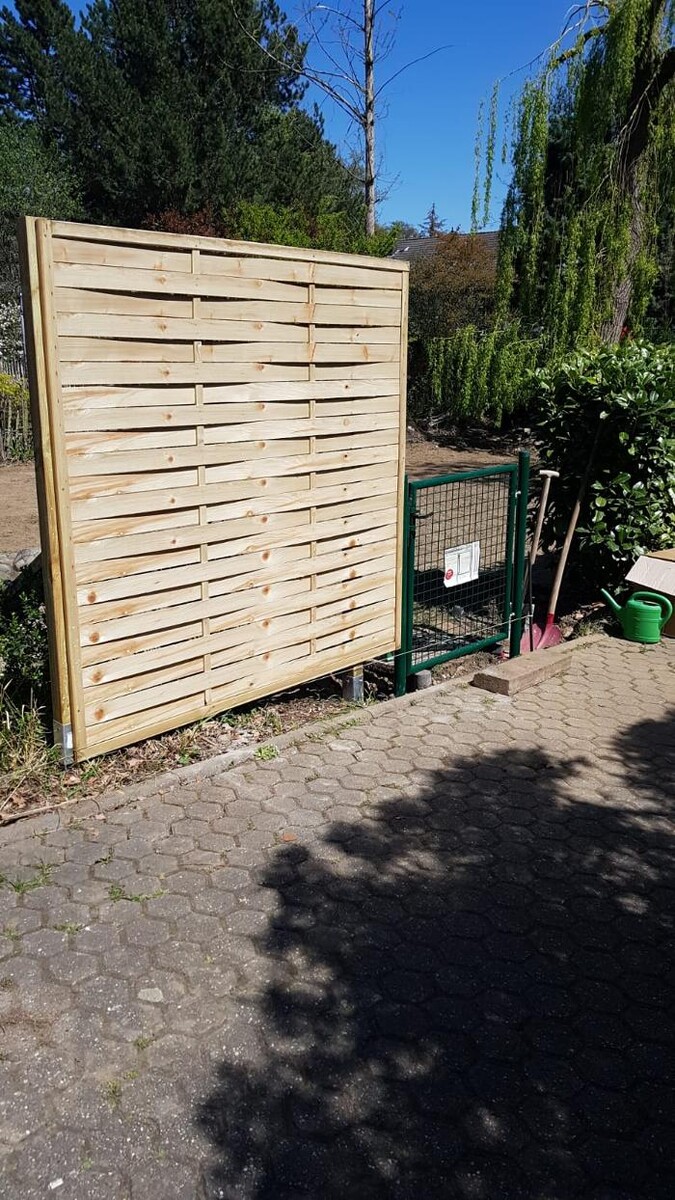 Bilder DJH-GaLaBau