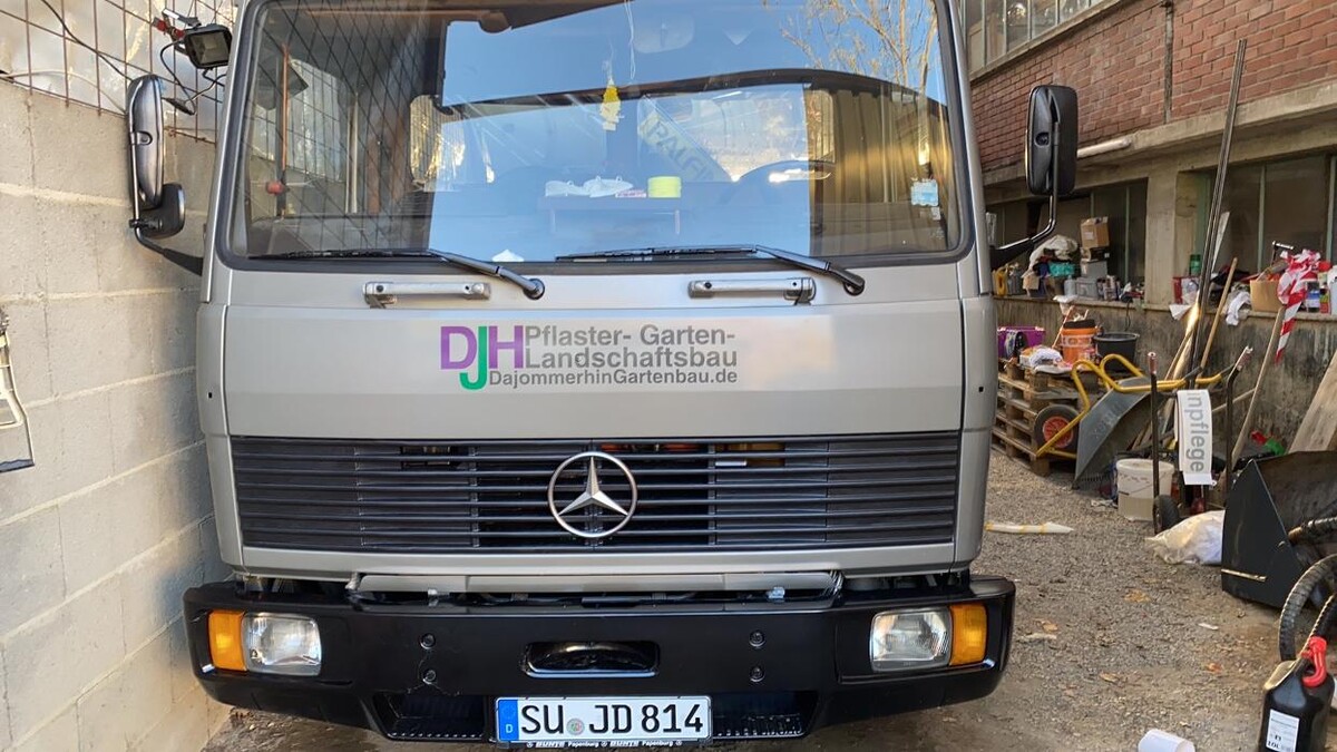 Bilder DJH-GaLaBau