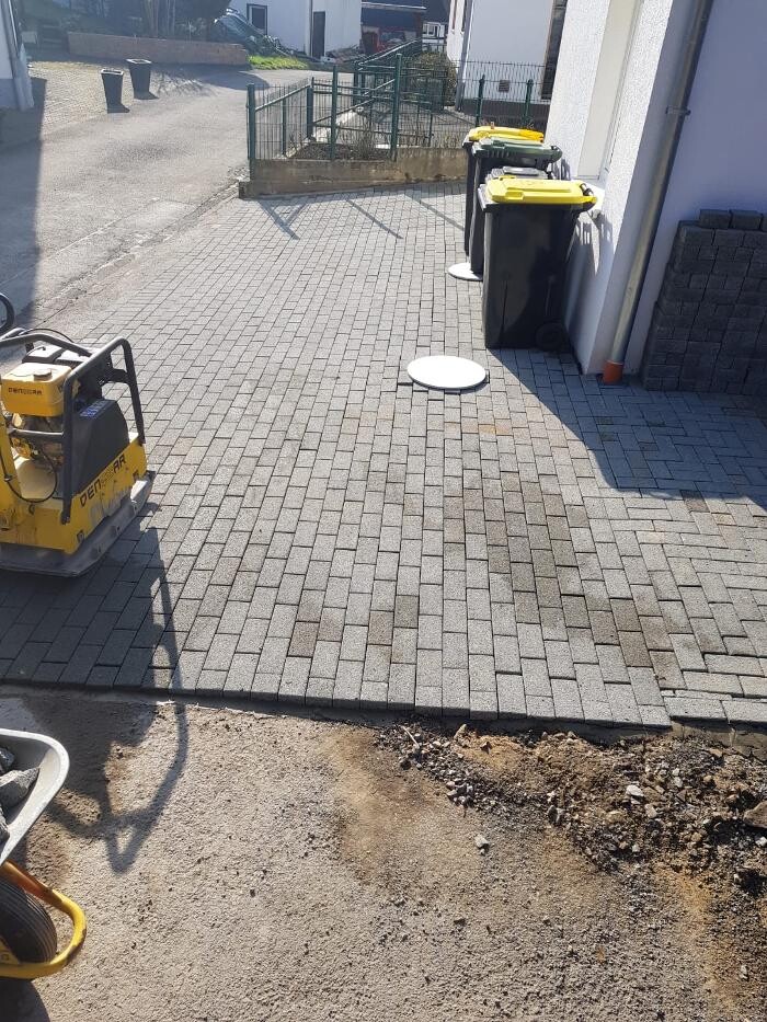 Bilder DJH-GaLaBau