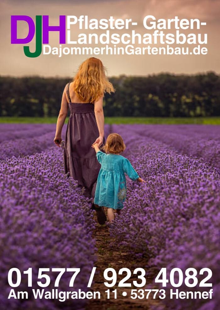 Bilder DJH-GaLaBau