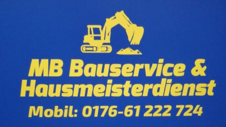 Bilder MB Bauservice & Hausmeisterdienst