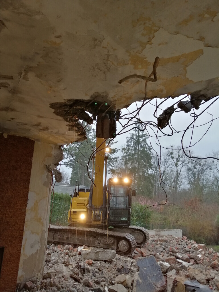 Bilder MB Bauservice & Hausmeisterdienst