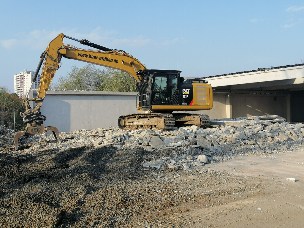Bilder MB Bauservice & Hausmeisterdienst