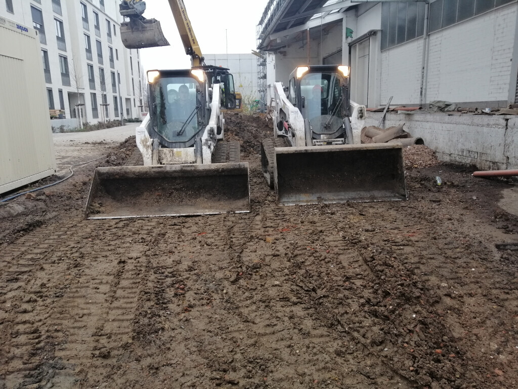 Bilder MB Bauservice & Hausmeisterdienst